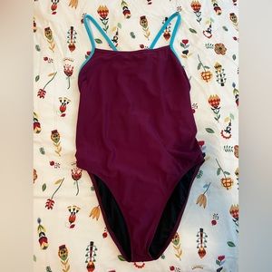 Jolyn Jackson II Swimsuit